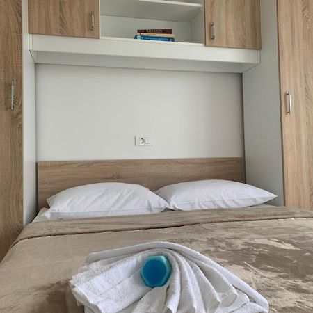 Rooms Viskic Rab Town Exterior foto