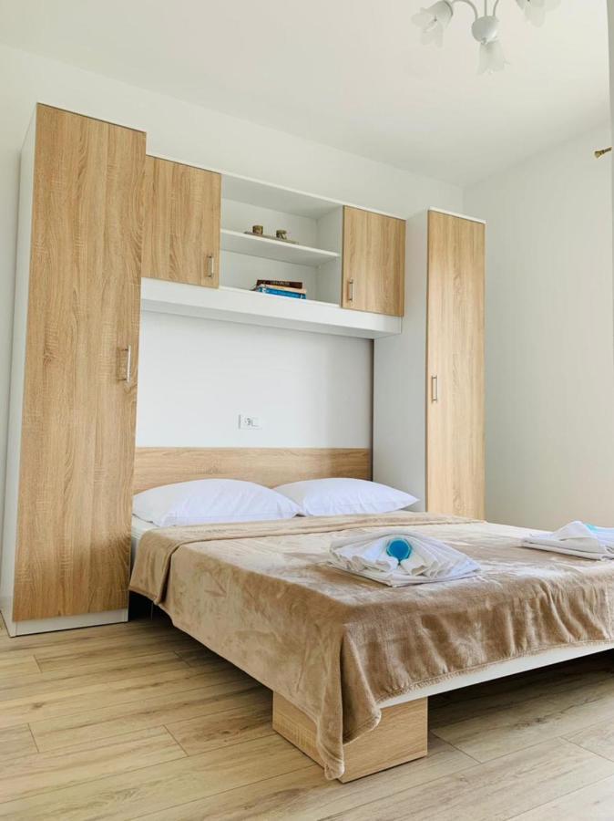 Rooms Viskic Rab Town Exterior foto