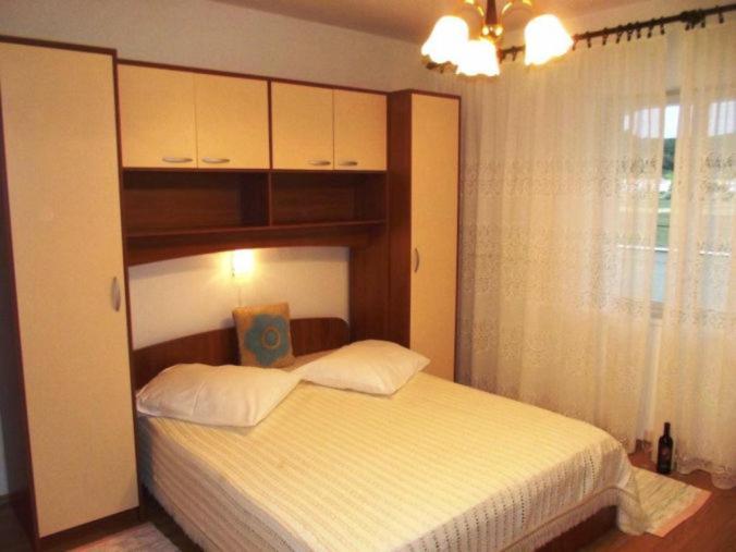 Rooms Viskic Rab Town Exterior foto