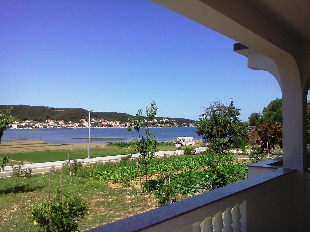 Rooms Viskic Rab Town Quarto foto