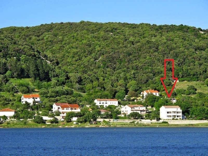 Rooms Viskic Rab Town Quarto foto
