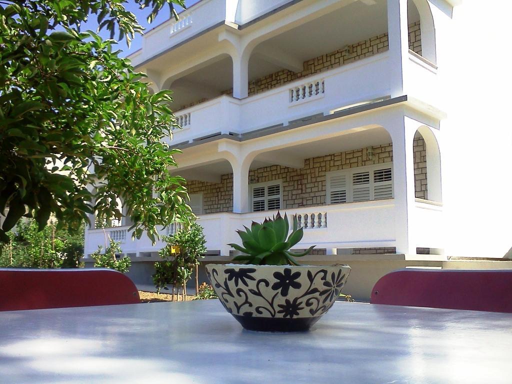 Rooms Viskic Rab Town Quarto foto