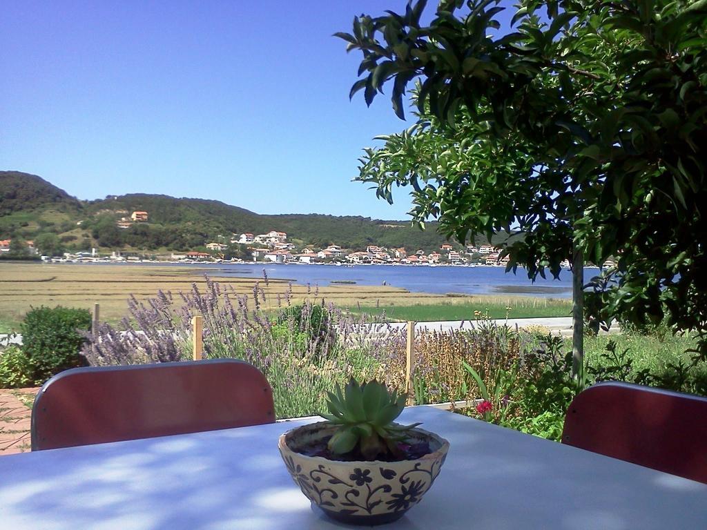 Rooms Viskic Rab Town Quarto foto